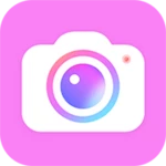 beauty camera - selfie android application logo